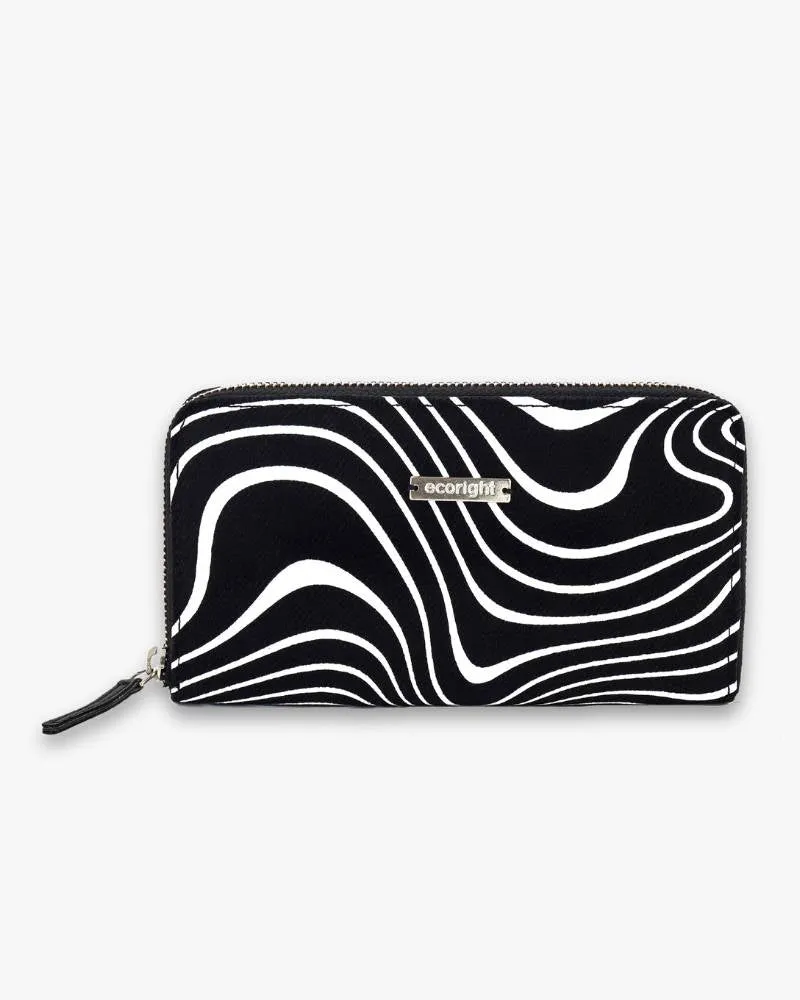 The Wallet - Contours