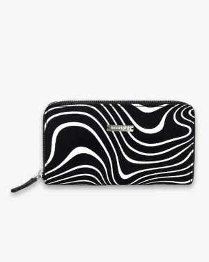 The Wallet - Contours