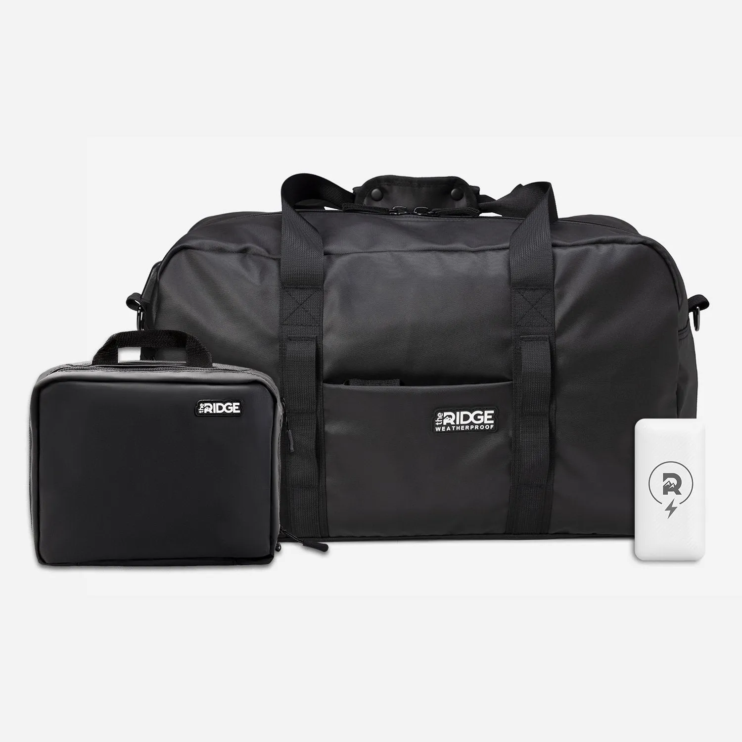 The Weekender - Weatherproof