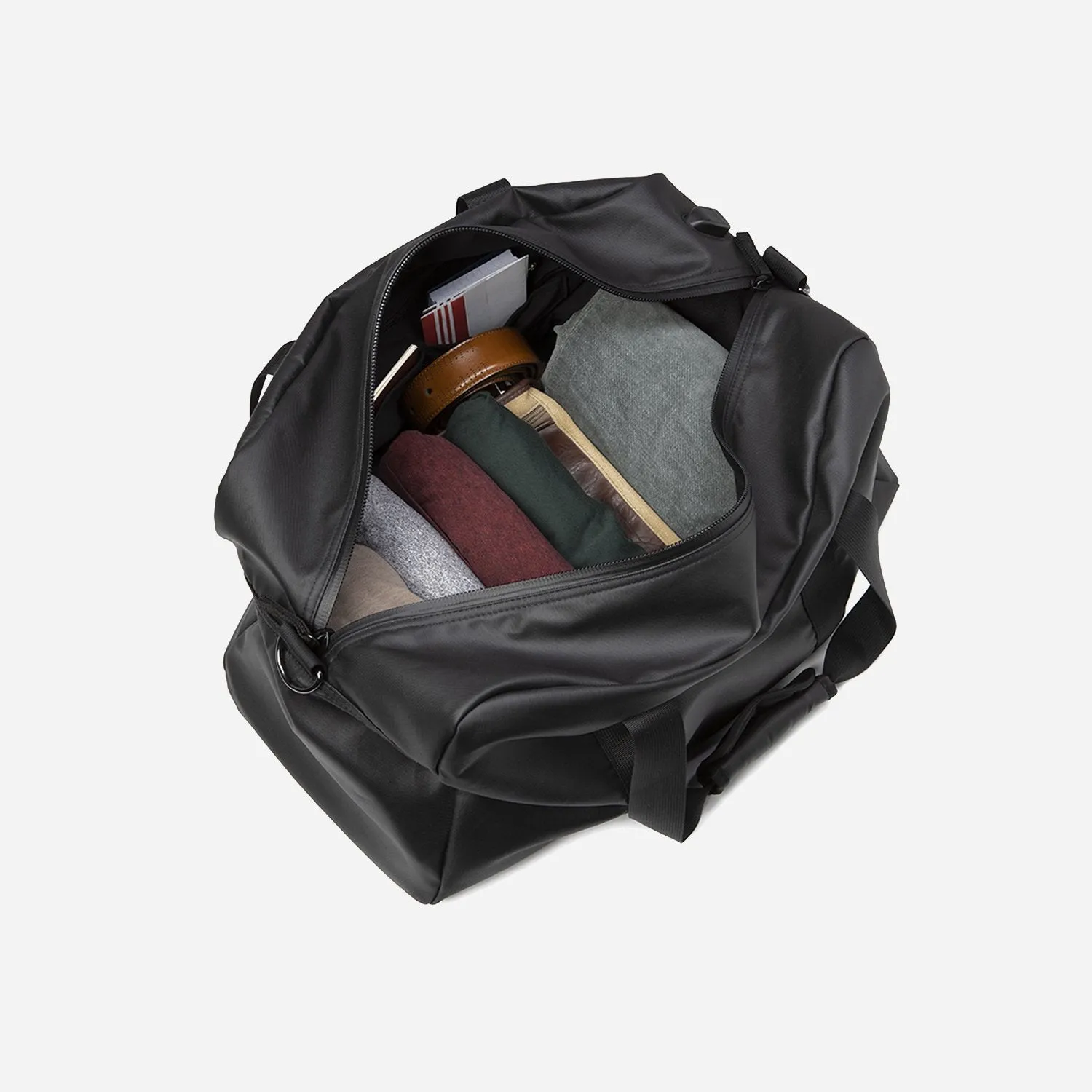 The Weekender - Weatherproof