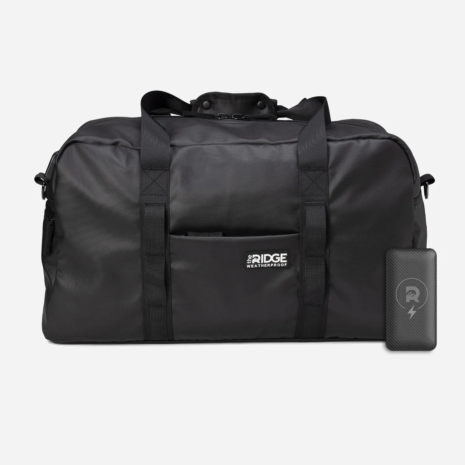 The Weekender - Weatherproof