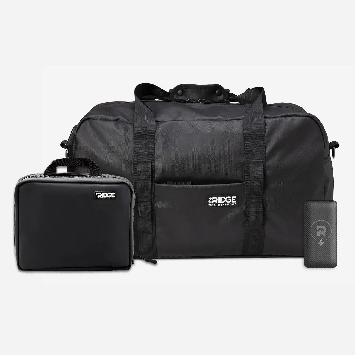 The Weekender - Weatherproof