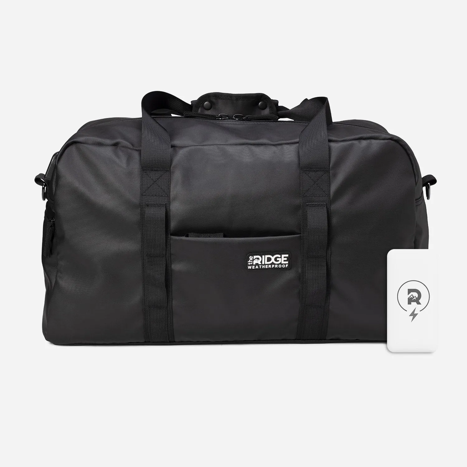 The Weekender - Weatherproof