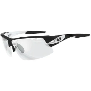 Tifosi Crit Black Crystal Sunglasses
