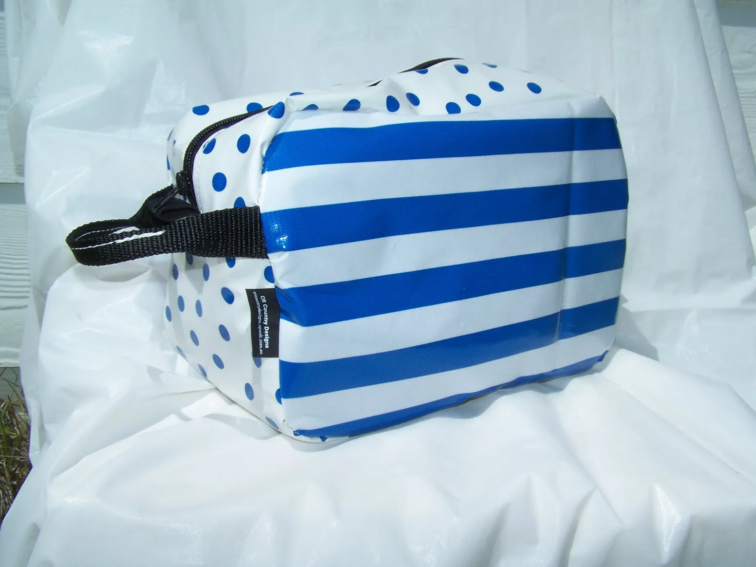 Toiletry Bags