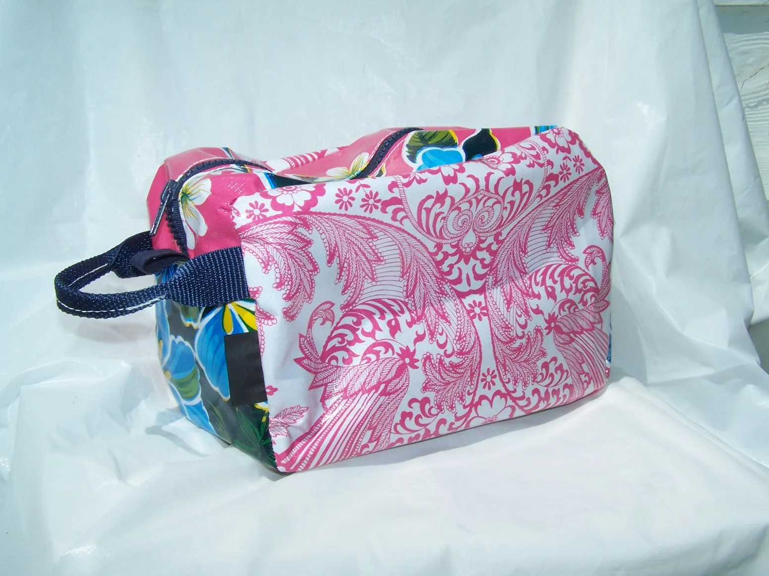Toiletry Bags