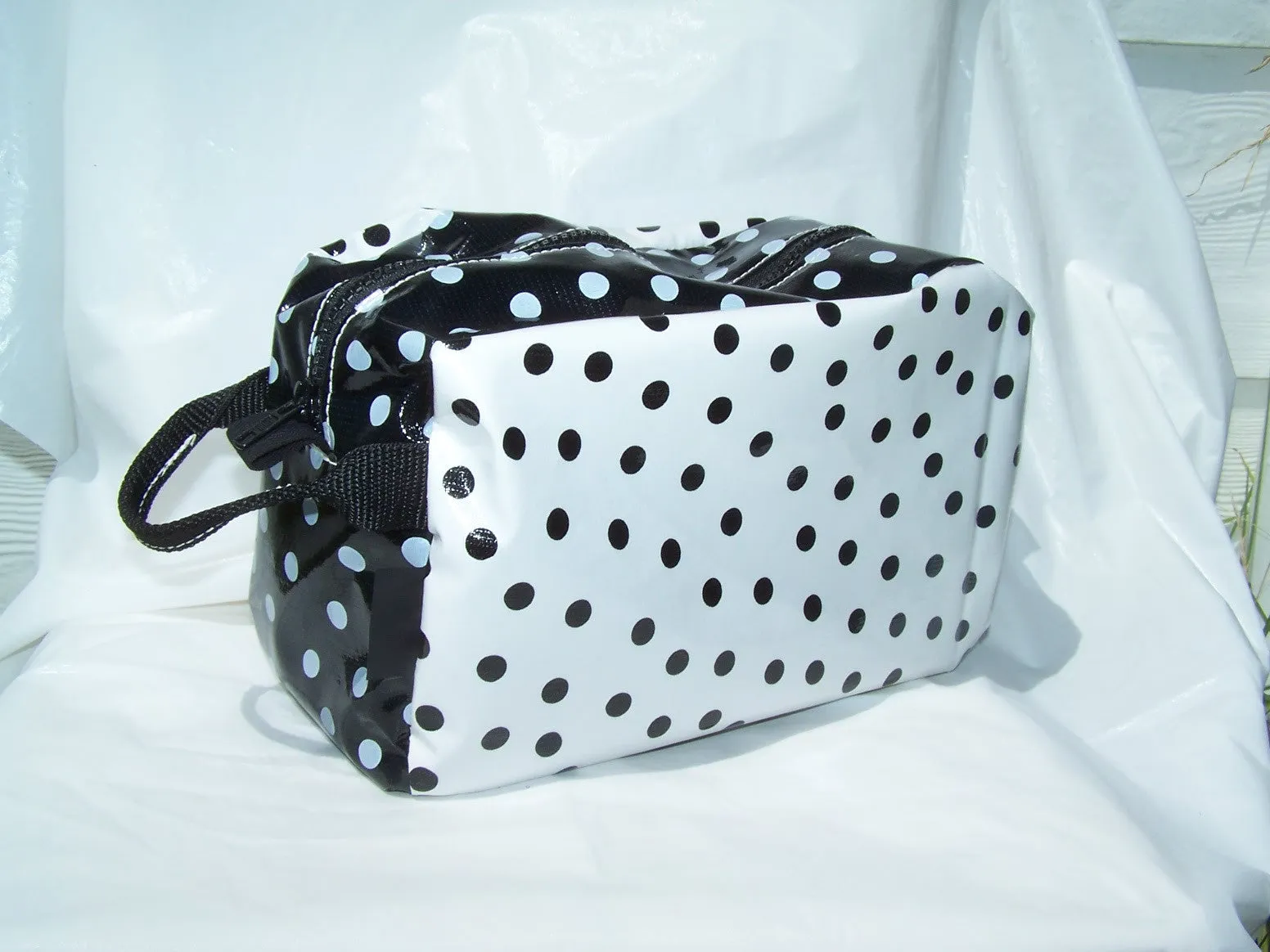 Toiletry Bags
