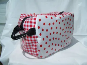 Toiletry Bags
