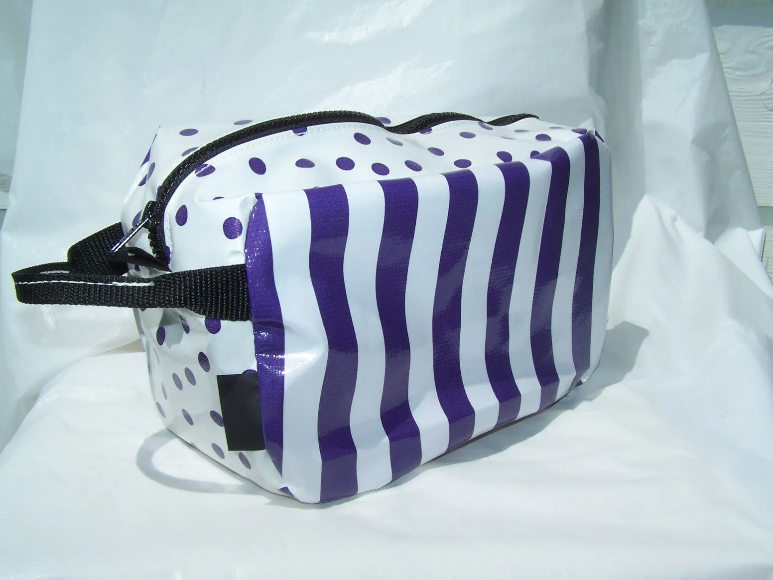 Toiletry Bags