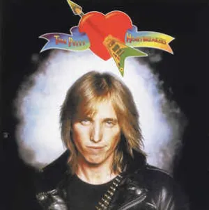 Tom Petty & the Heartbreakers - Tom Petty and the Heartbreakers  (New Vinyl LP)