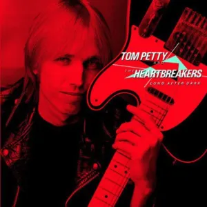 Tom Petty - Long After Dark  (New Vinyl LP)
