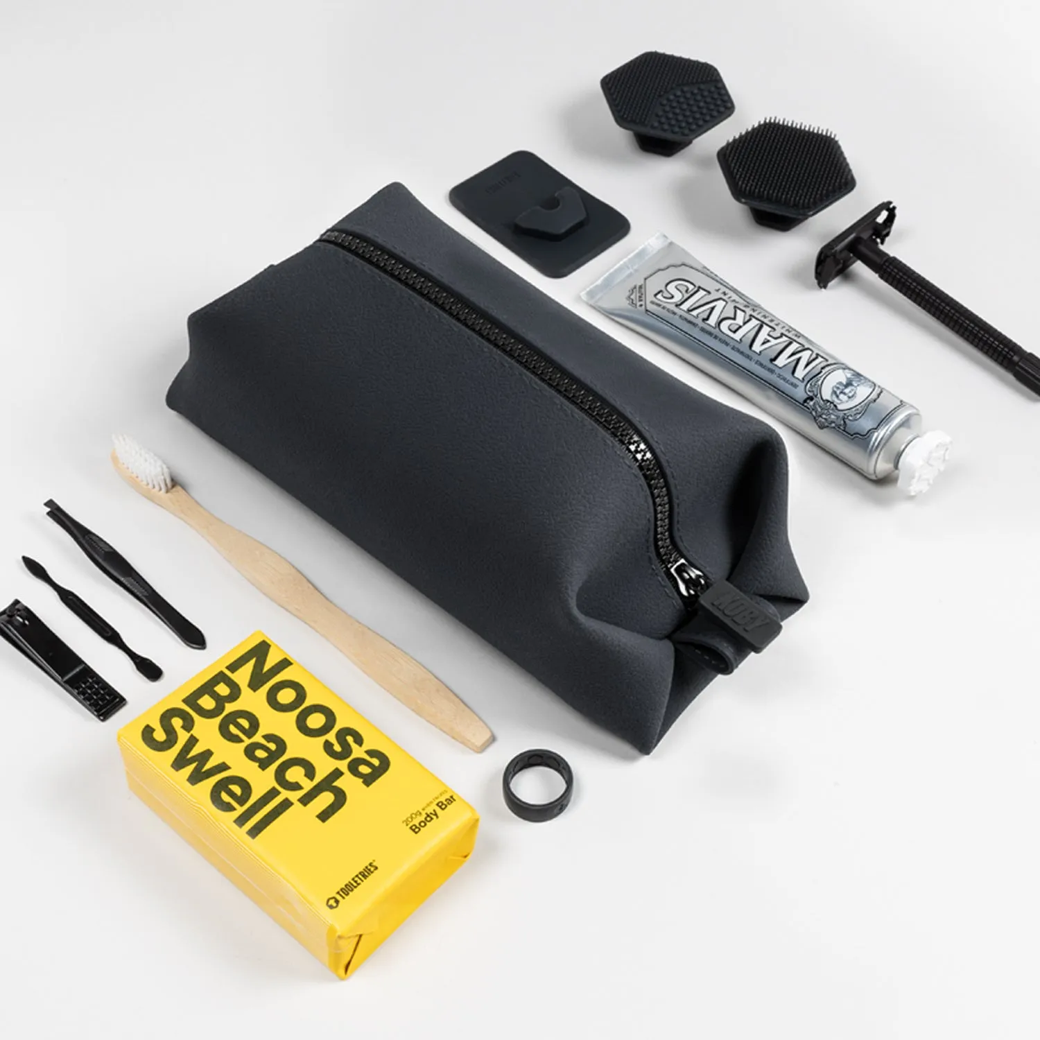 Tooletries The Koby Lite Toiletry Bag