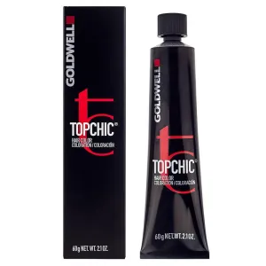 Topchic The Naturals 2N Black