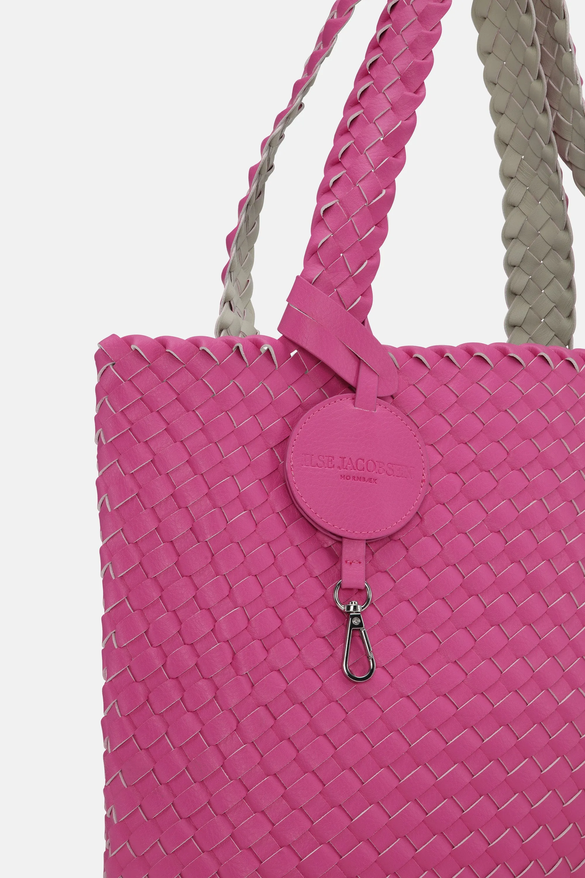 Tote Bag - Azalea Pink Sand