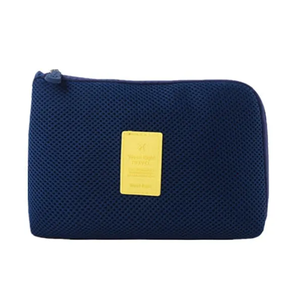 Travel Accessory Cable Bag