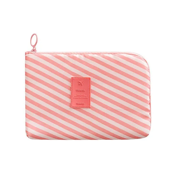 Travel Accessory Cable Bag