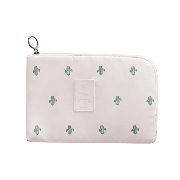 Travel Accessory Cable Bag