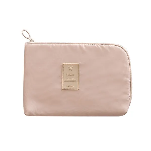 Travel Accessory Cable Bag