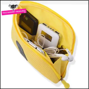 Travel Accessory Cable Bag