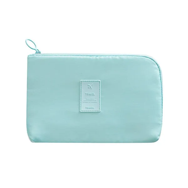 Travel Accessory Cable Bag