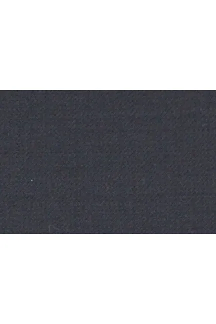 Trend Solid Navy Plain Front Pants