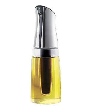 Trudeau salad dressing and oil pourer