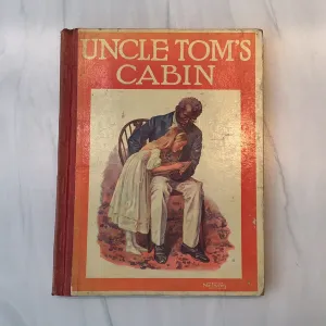 Uncle Tom's Cabin*