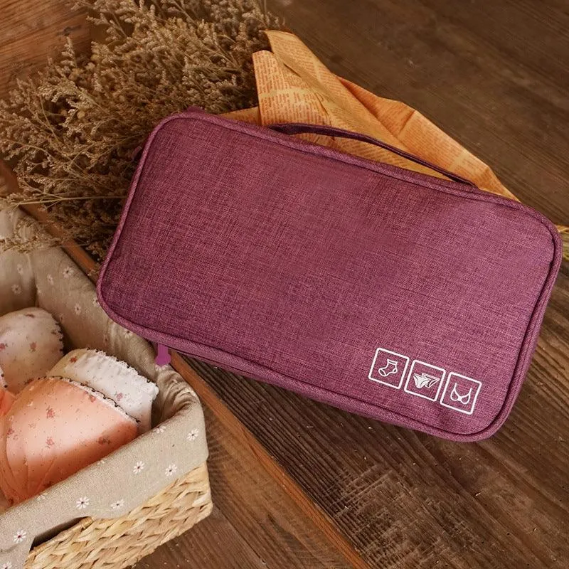 Underwear Storage Bag