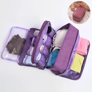 Underwear Storage Bag
