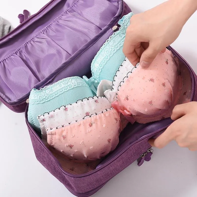 Underwear Storage Bag