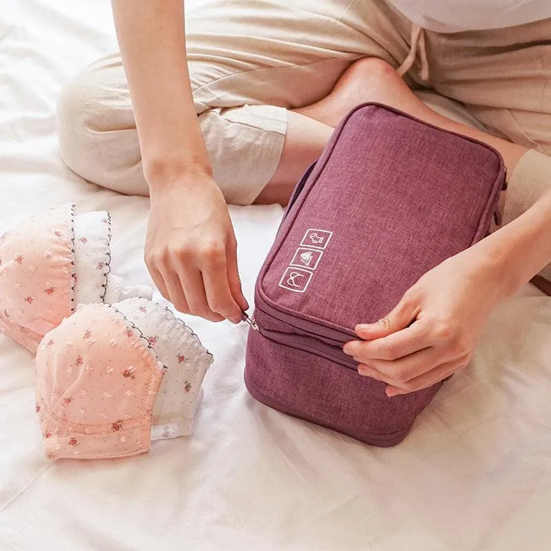 Underwear Storage Bag