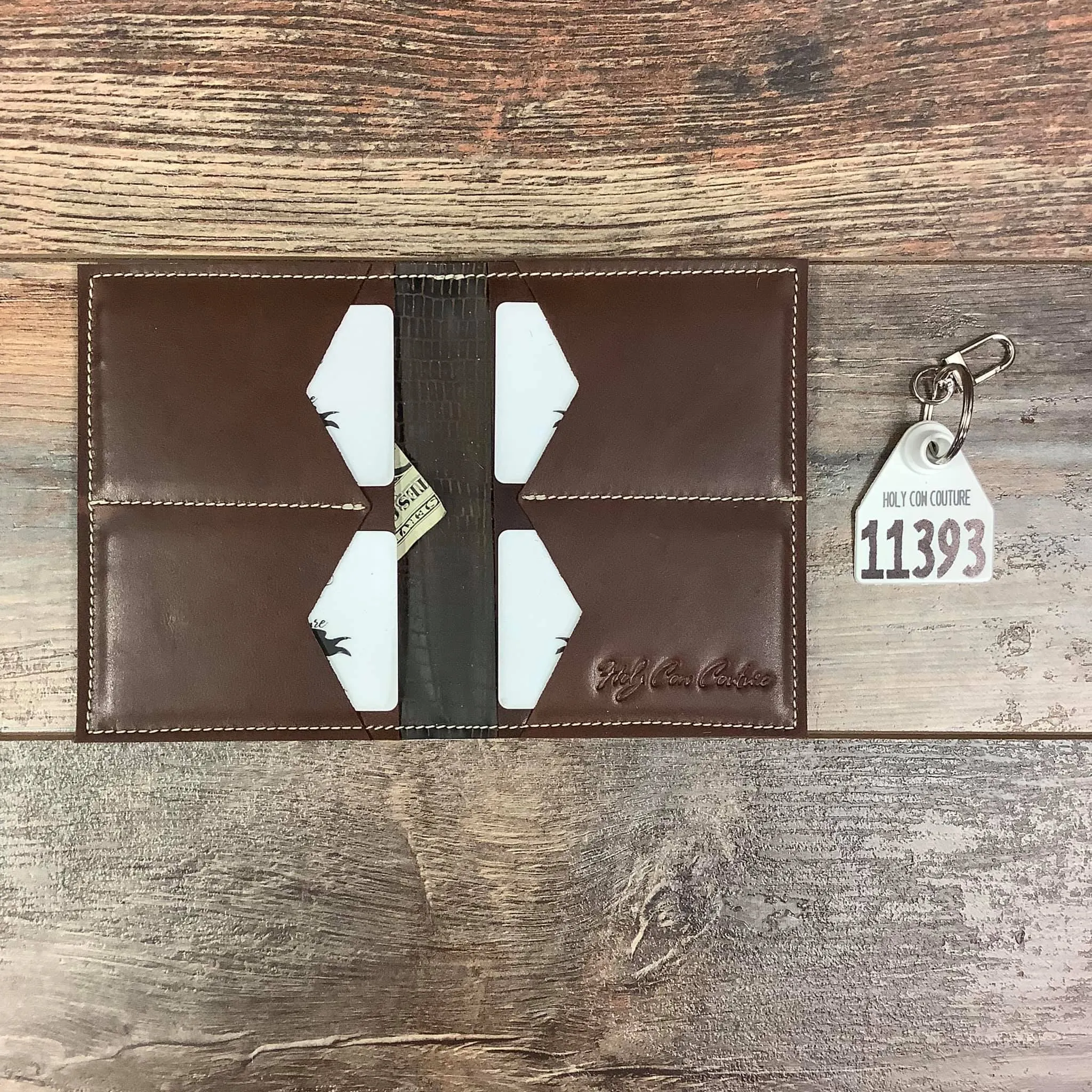 Unisex Wallet #11393