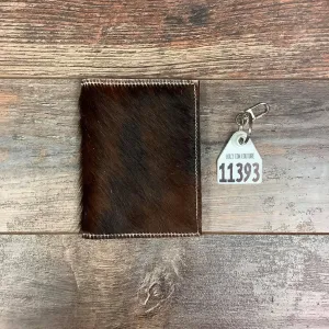 Unisex Wallet #11393