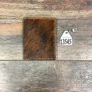 Unisex Wallet #13545