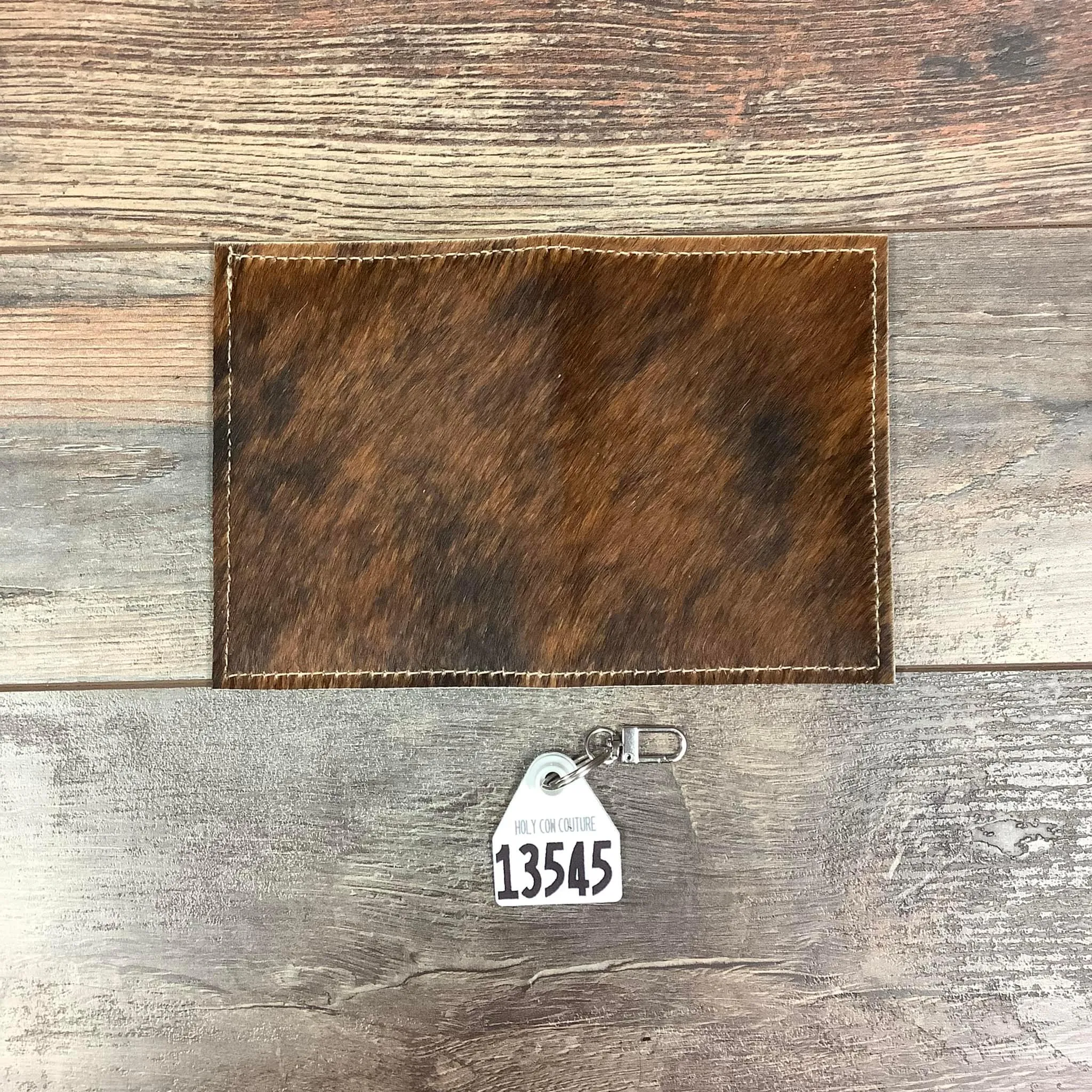 Unisex Wallet #13545