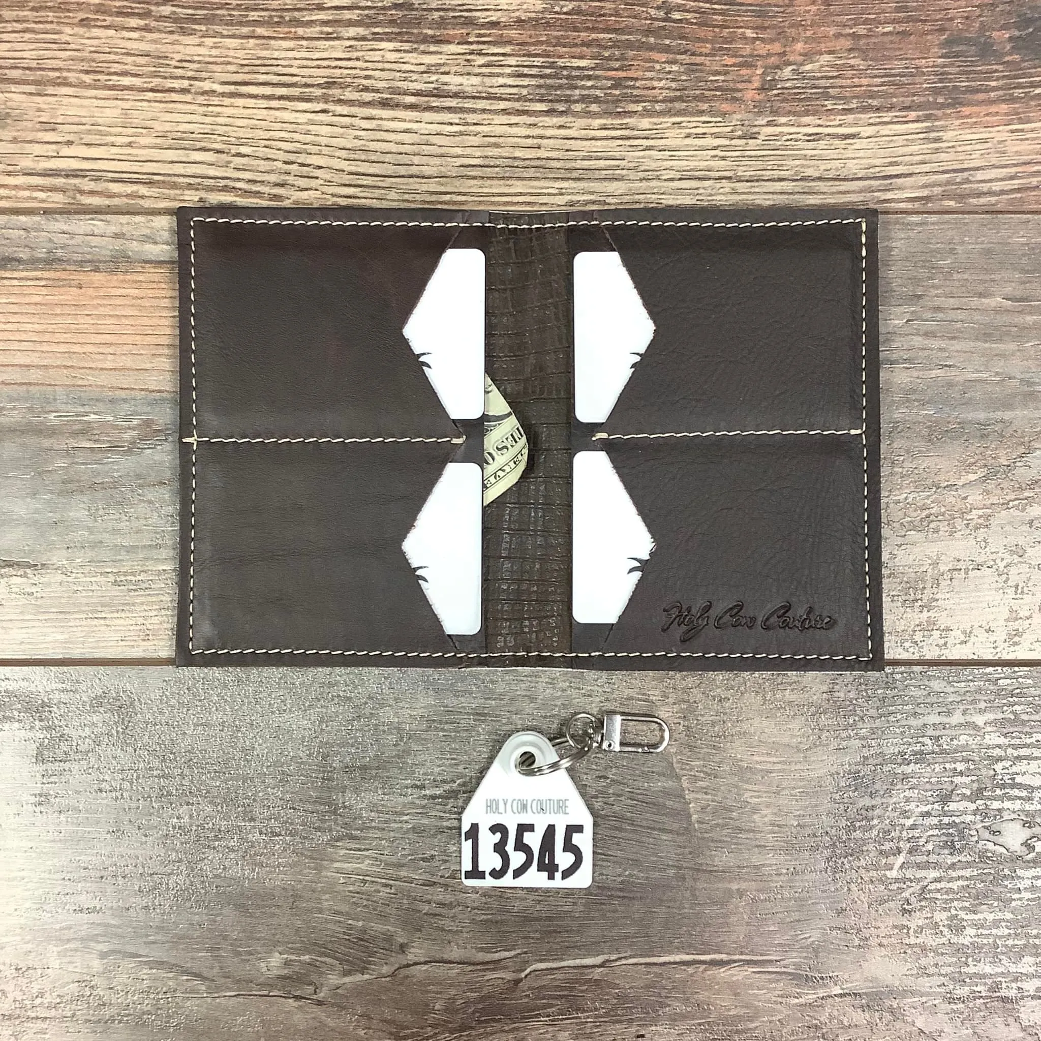 Unisex Wallet #13545