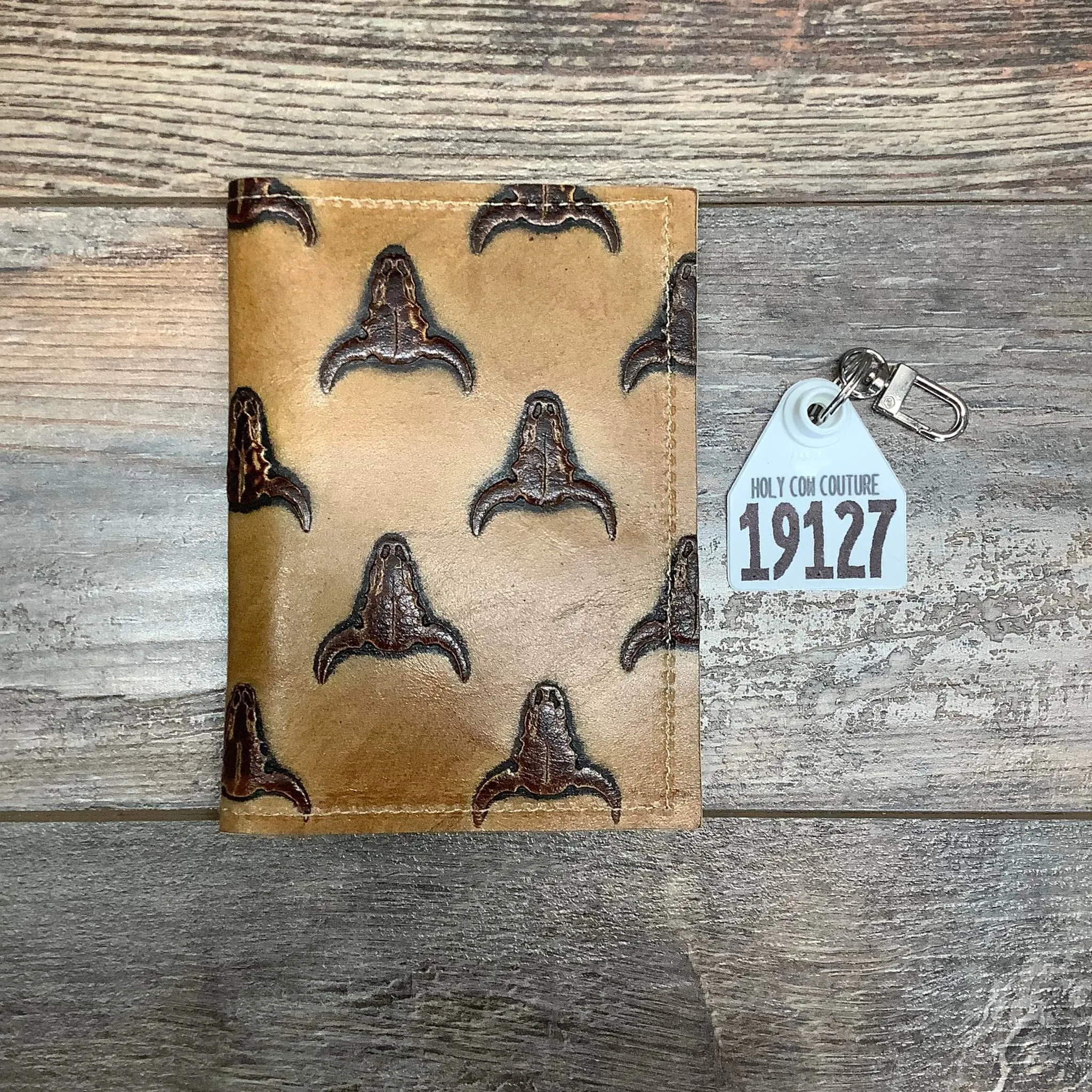 Unisex Wallet #19127