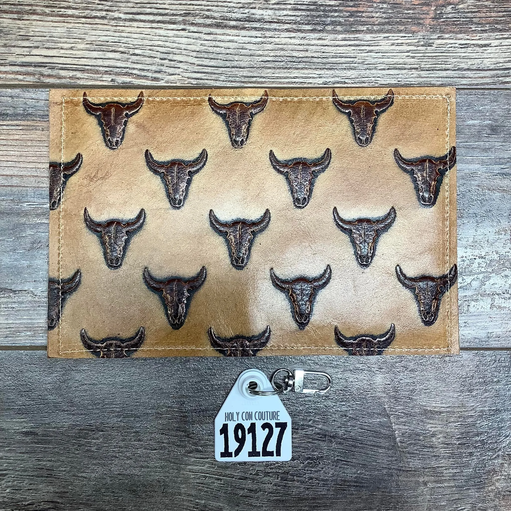 Unisex Wallet #19127