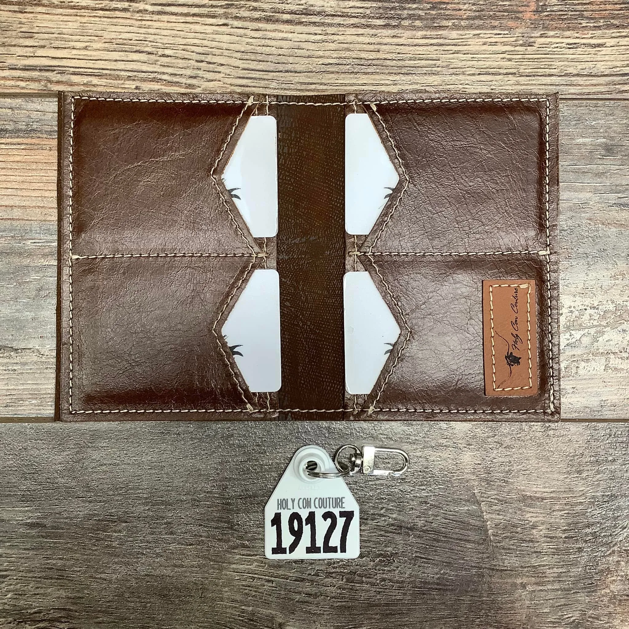 Unisex Wallet #19127