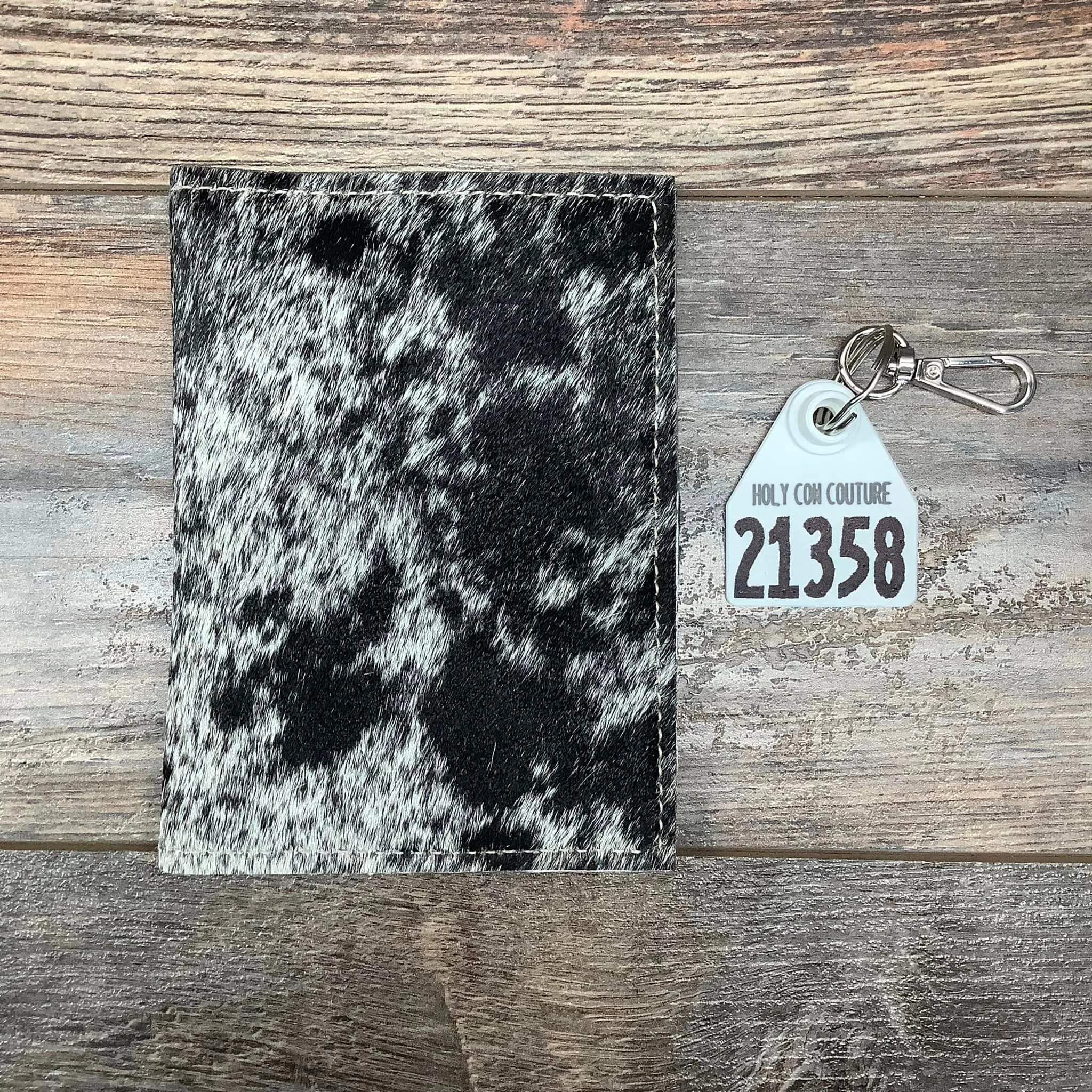 Unisex Wallet #21358