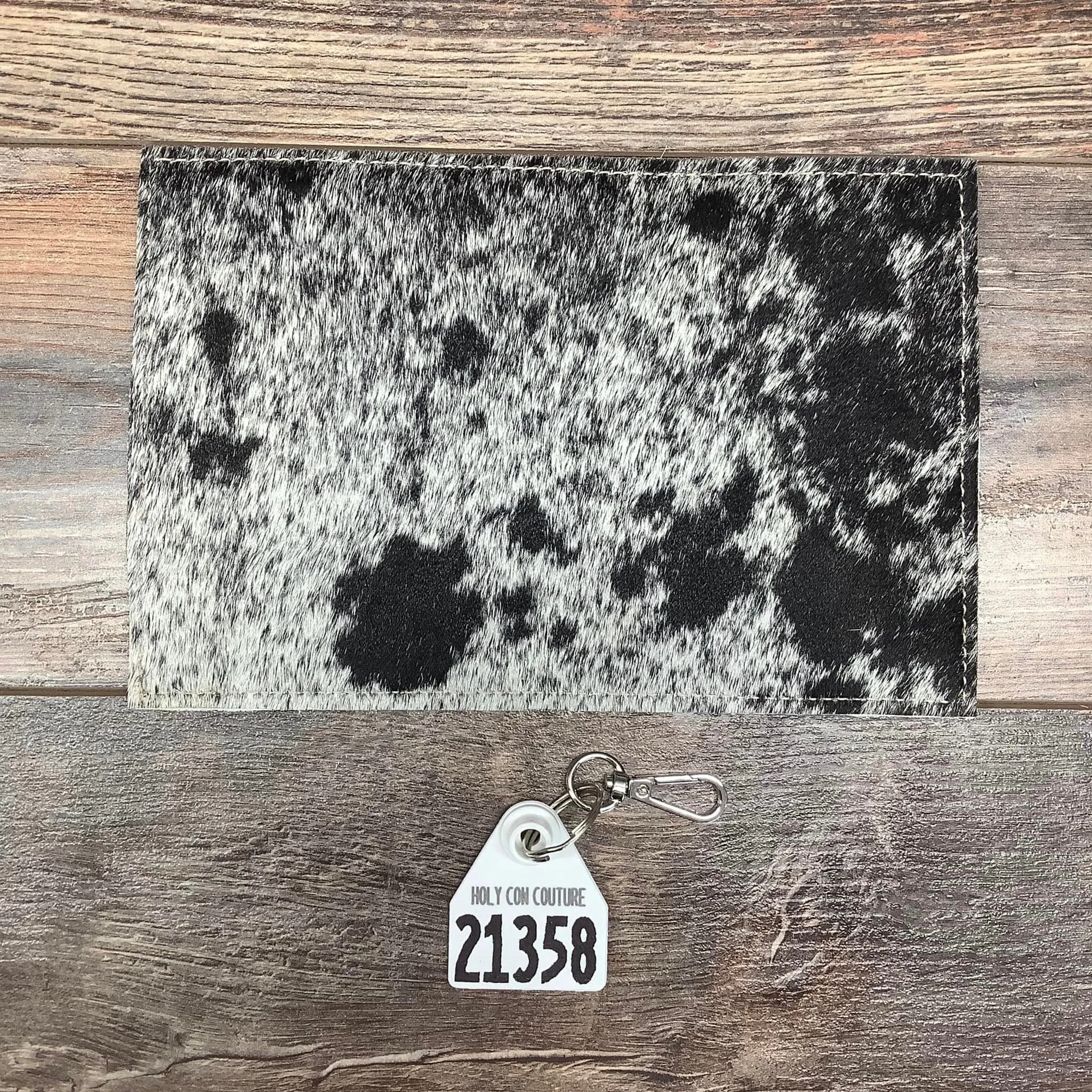Unisex Wallet #21358