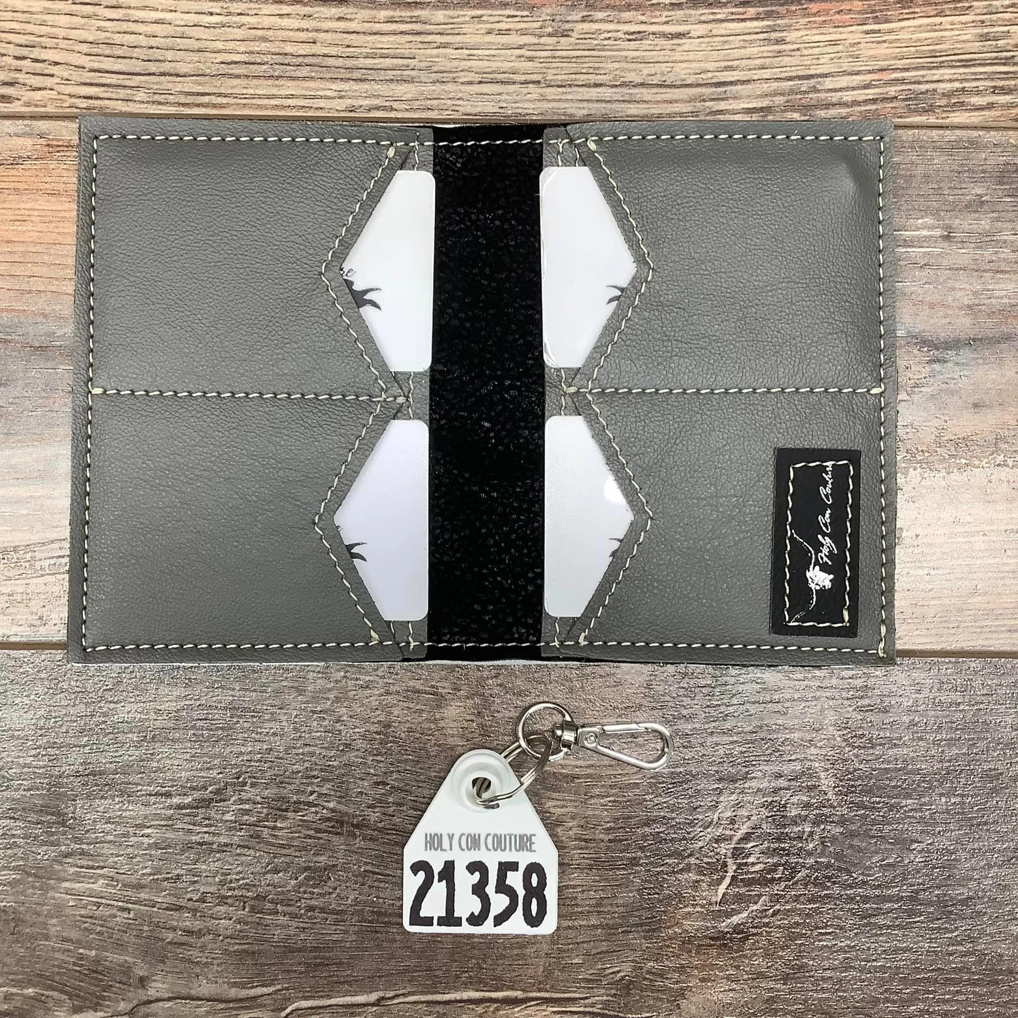 Unisex Wallet #21358
