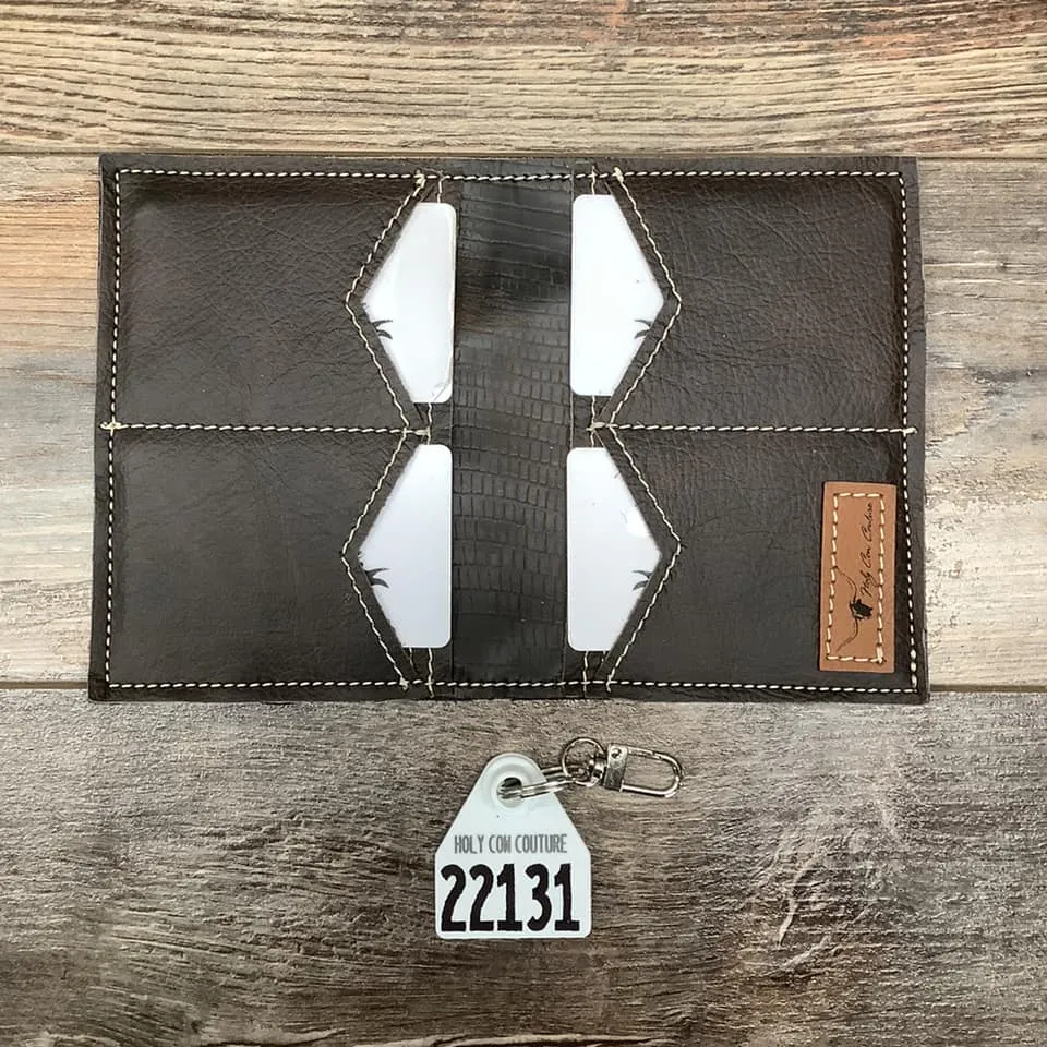 Unisex Wallet #22131