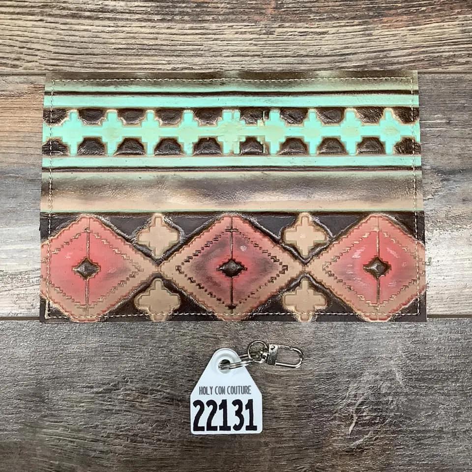 Unisex Wallet #22131
