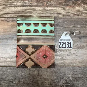 Unisex Wallet #22131