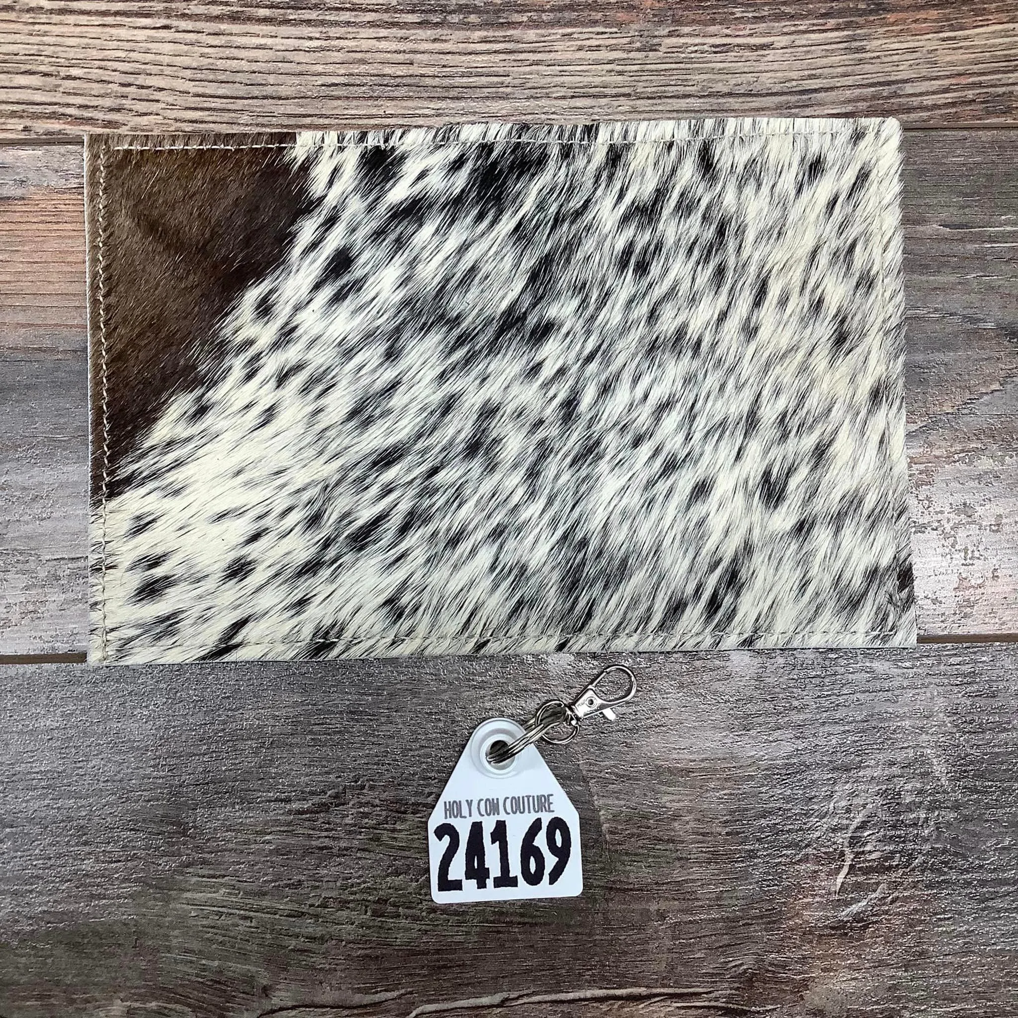 Unisex Wallet #24169