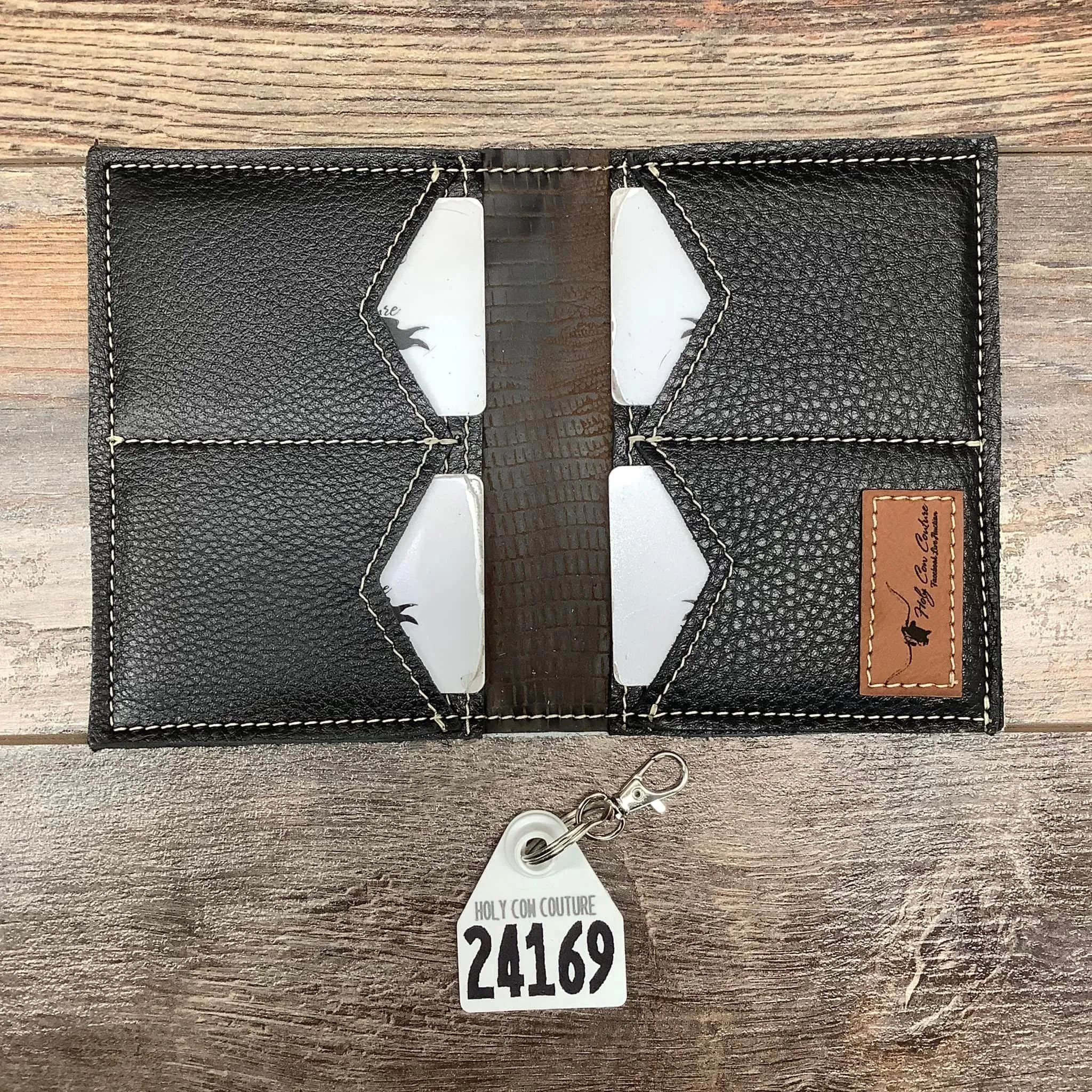 Unisex Wallet #24169