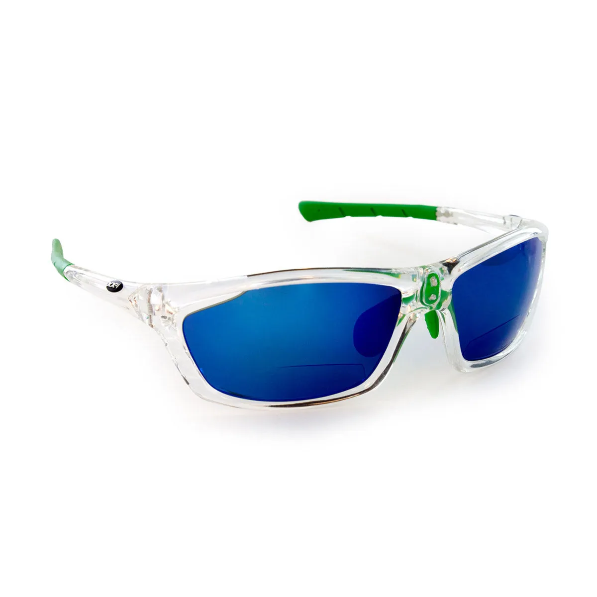 USA1 Polarized Sport Readers