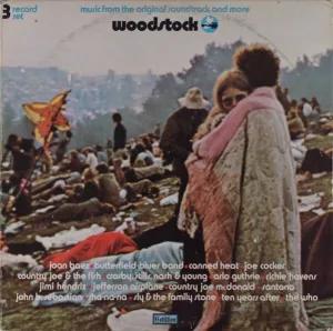 Various; Woodstock