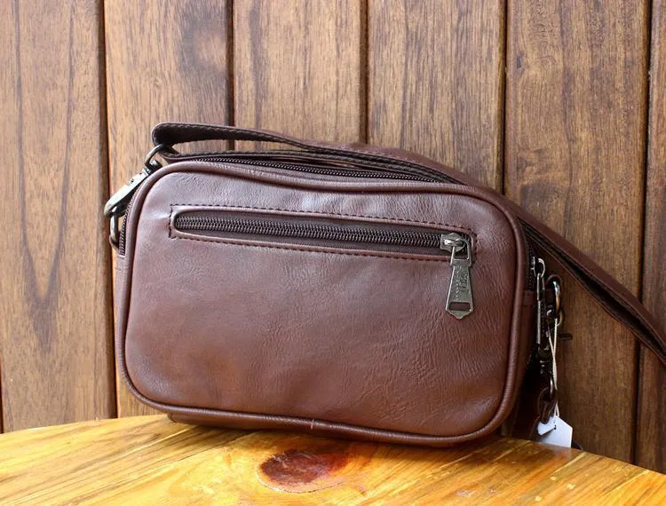 Vvsha  Christmas Gift Casual Shoulder Bag